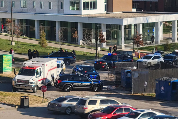 Πυροβολισμοί στο Πανεπιστήμιο του Κεντάκι - Τουλάχιστον ένας νεκρός (Βίντεο)