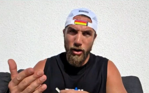 Survivor - Γιώργος Κόρομι: «Έκανα ψαροντούφεκο, πέρασε σκάφος από πάνω μου»