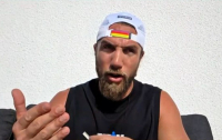 Survivor - Γιώργος Κόρομι: «Έκανα ψαροντούφεκο, πέρασε σκάφος από πάνω μου»