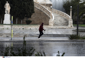 Ο καιρός τον φετινό χειμώνα: Η πρόγνωση ΕΜΥ για Δεκέμβριο, Ιανουάριο, Φεβρουάριο