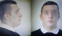 Αυτός είναι ο φερόμενος δολοφόνος του 19χρονου Άλκη Καμπανού