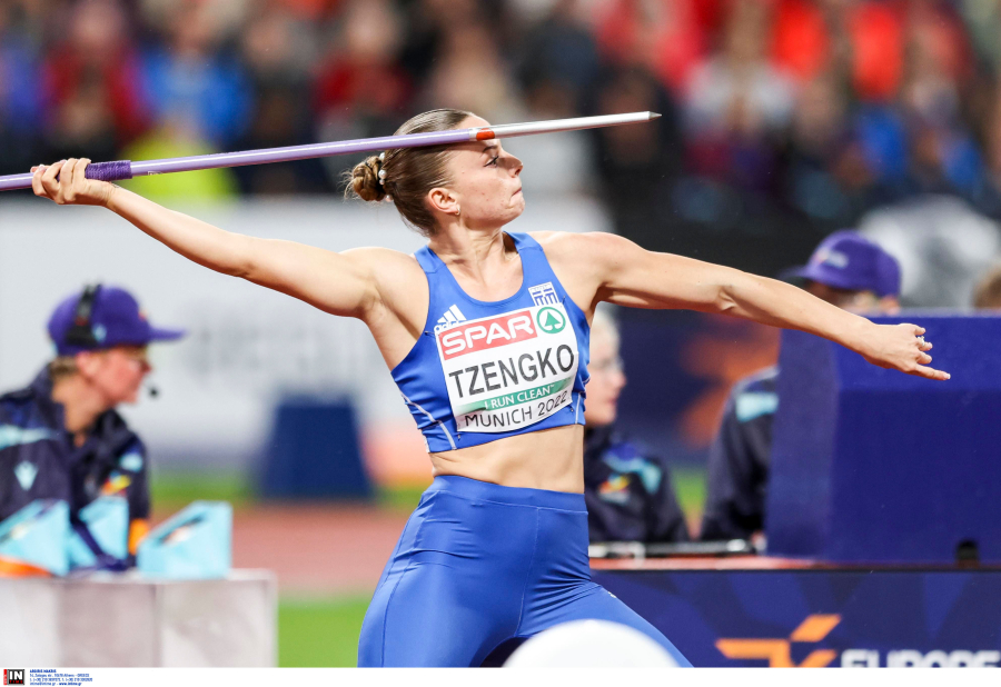 Εθνική Ομάδα Στίβου: Γεμάτη μετάλλια στην πιο επιτυχημένη παρουσία της στην ιστορία των ευρωπαϊκών πρωταθλημάτων