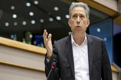 Χρυσόγονος: Η Ε.Ε. να αντιδράσει για το ζήτημα των «panama papers»