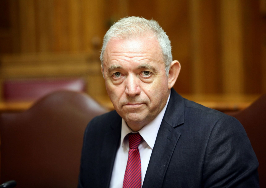 Λέκκας: «Αναπόφευκτα θα σταματήσουν οι έρευνες στα ερείπια των σεισμών»