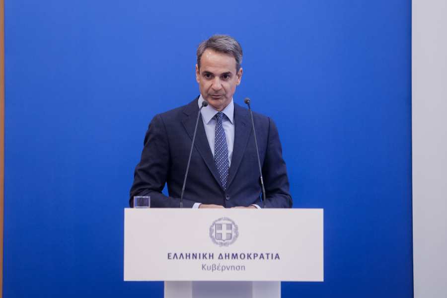 Συνεδριάζει στις 11:00 υπό τον πρωθυπουργό το υπουργικό συμβούλιο, τι θα συζητηθεί