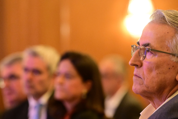 ΓΣΕΕ: Να αποσυρθεί το εργασιακό νομοσχέδιο, διαλύει το συλλογικό δίκαιο