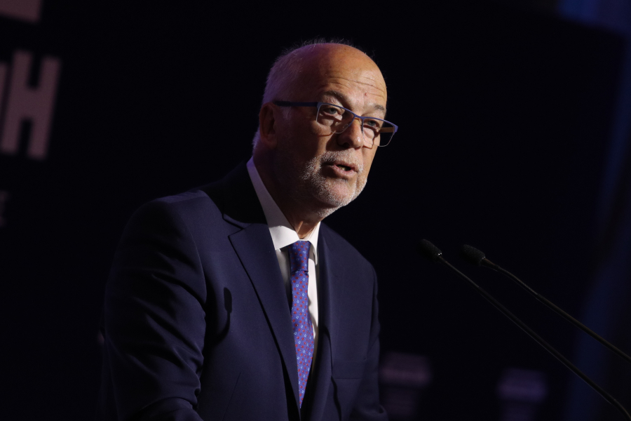 Ο Φλωρίδης αφήνει ανοιχτό το ενδεχόμενο για την εκταφή της σορού του γιου του Πάνου Ρούτσι