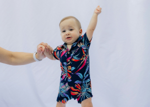 Κι όμως υπάρχουν χορευτές από…κούνια!