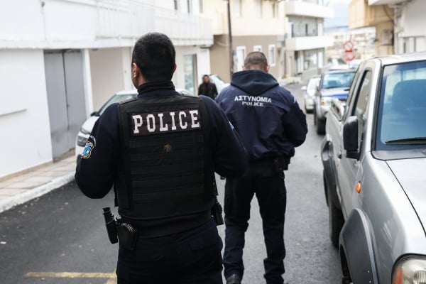 Απάτες άνω των 550.000 ευρώ από δήθεν εκπροσώπους επενδυτικών εταιρειών