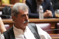Πολάκης για Φάμελλο: Καμία ανακοίνωση για Τσίπρα - Δεν θα έπρεπε;