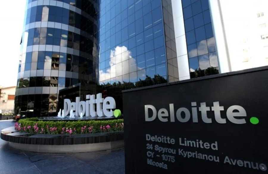Consulting vs Auditing σημειώσατε 1, η πρωτιά της Deloitte στις ελεγκτικές, η πρωτιά της ΕΥ στις συμβουλευτικές, το rebranding υπηρεσιών της ΑΑΔΕ και η «crypto αγωγή» κατά Έλληνα υπηκόου