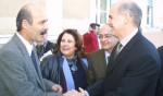 Πέθανε ο πρώην υφυπουργός του ΠΑΣΟΚ, Φ. Κωνσταντίνου