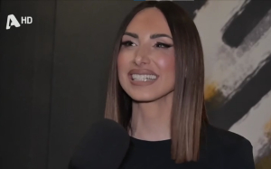 Λένα Ζευγαρά: «Δύσκολα ισορροπείται η προσωπική με την επαγγελματική ζωή -Δέχομαι φλερτ στα social»