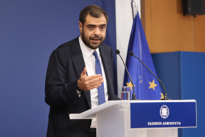 Εκλογές χωρίς και πολύ GDPR