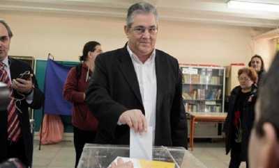 Κουτσούμπας: Το Δημοψήφισμα είναι καιροσκοπικό και τυχοδιωκτικό