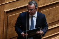 «Πέφτουν» αύριο οι υπογραφές για την κατανομή των κοινωφελών χώρων του Μητροπολιτικού Πόλου Ελληνικού - Αγίου Κοσμά