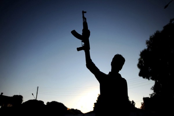 Το Ισλαμικό Κράτος ανέλαβε την ευθύνη για την επίθεση στο Λας Βέγκας