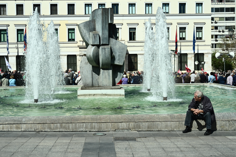 Αποκλειστικό Dnews: Αναγνωρίζονται στην επικουρική σύνταξη με 15ετία όλα τα πλασματικά χρόνια