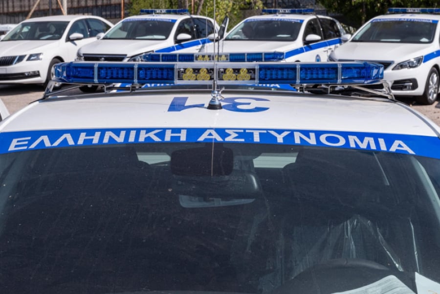 Θεσσαλονίκη: Εξιχνιάσθηκε η εν ψυχρώ δολοφονία 41χρονου - Πώς έγινε το έγκλημα