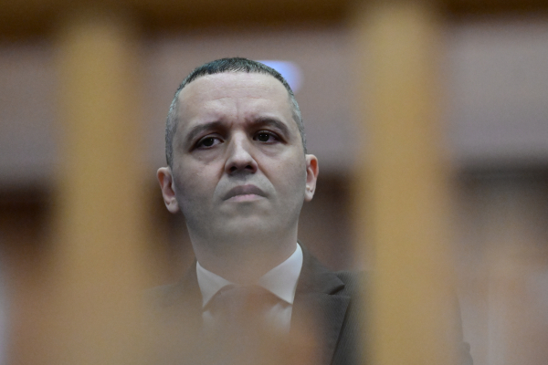 Η νέα «Χρυσή Αυγή» του Ηλία Κασιδιάρη - Γράφει ο Δημήτρης Ψαρράς