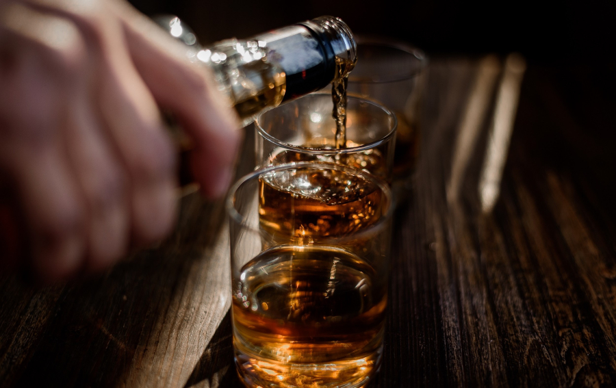 Οι 6 κοινές συνήθειες που βλάπτουν το συκώτι σας