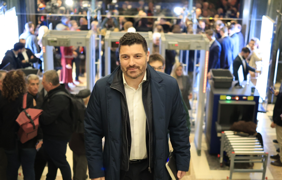 Τι θα πουν στη Δράμα Τεμπονέρας, Μαραντζίδης, Καρπόζηλος και Μπουλμπασάκος;