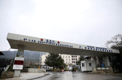 Στα όριά τους τα νοσοκομεία Θεσσαλονίκης - Διεκδικούν διπλασιασμό προσλήψεων και... μισθών