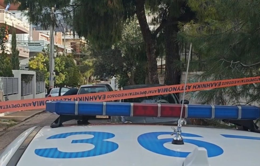 Σοβαρά ερωτήματα για την άγρια δολοφονία στη Γλυφάδα