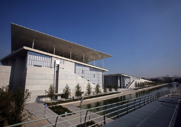 Τι απαντά το Ίδρυμα Σταύρος Νιάρχος για τον εγκλωβισμό παιδιών σε ασανσέρ του ΚΠΙΣΝ