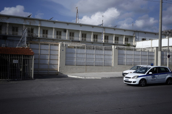 Στον Ασπρόπυργο οι νέες φυλακές Κορυδαλλού - Το σχέδιο του υπουργείου Προστασίας του Πολίτη (vid)