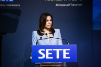 «Ασπίδα» Μαξίμου σε Όλγα Κεφαλογιάννη: Δεν ήταν φωτογραφική διάταξη, δεν υπάρχει πολιτικό θέμα