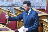 ΝΔ: Τι σηματοδοτεί η επιλογή Κυρανάκη για τη θέση του Γραμματέα της ΝΔ