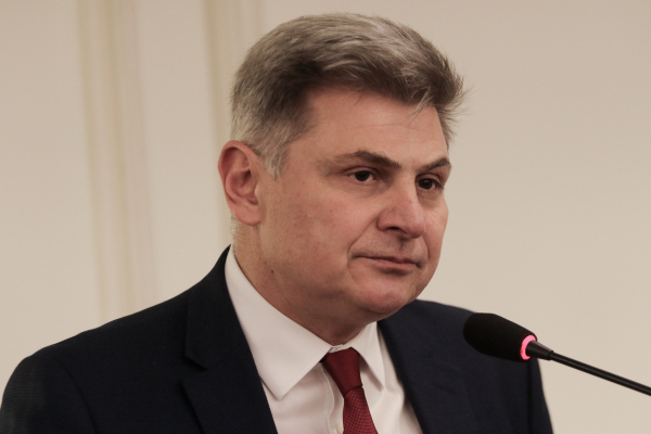 Σήμερα στα γραφεία του ΠΑΣΟΚ - Ποια νέα ονόματα συζητούνται