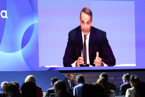Ο «Κουμπαράς για τη Νέα Γενιά», ο παράγοντας της συμμετοχής, οι τραπεζίτες και το δημοσιονομικό βάρος, η ΤΕΡΝΑ Ενεργειακή, τα ενοίκια της La Vie en Rose και το νέο ψηφιακό «οπλοστάσιο» για το οικονομικό έγκλημα