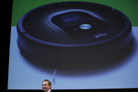 Κολοσσός της ρομποτικής σκούπας κήρυξε πτώχευση