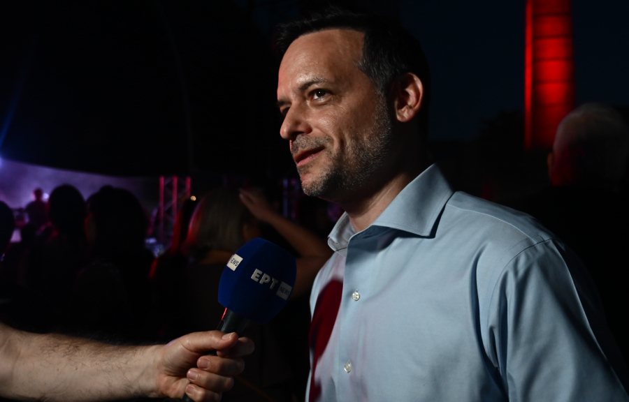 Δούκας για Τεχνόπολη: «Κάθε εκδήλωση είναι μια μικρή άσκηση δημοκρατίας» - Όλο το πρόγραμμα