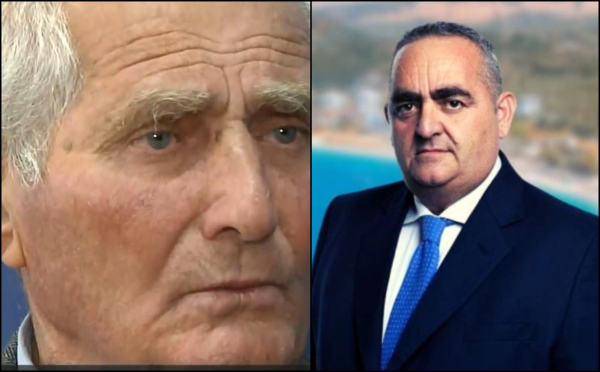 Ανησυχία για την τύχη του Φρέντι Μπελέρη: Χάνει τη δημαρχία αν καταδικαστεί, η έκκληση του πατέρα του