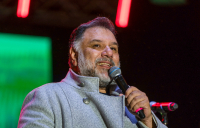 Γρηγόρης Αρναούτογλου: «Αν συνέχιζα το πρωινό, θα είχα πολύ κακό τέλος» (βίντεο)