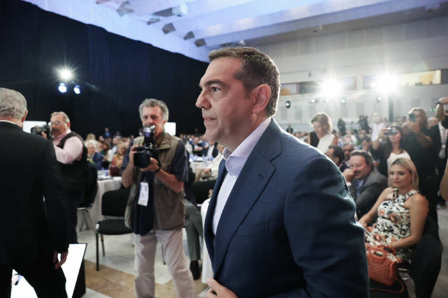 Κυβερνητικές πηγές για Τσίπρα: Το ποτάμι δεν γυρίζει πίσω, η χώρα πηγαίνει μπροστά