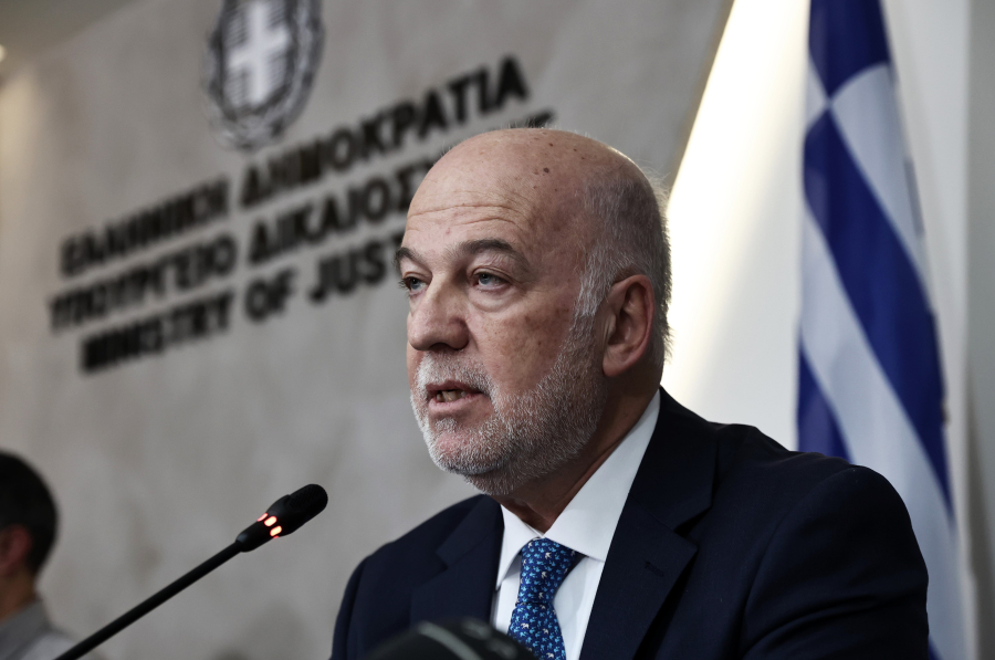 Με Ψήφισμα 40 μέλη ΔΕΠ καταγγέλλουν το Σχέδιο Νόμου του Υπουργείου Δικαιοσύνης