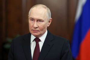 Πούτιν για θάνατο Χαμενεΐ: «Κυνική δολοφονία - Παραβιάζει κάθε ανθρώπινη ηθική»