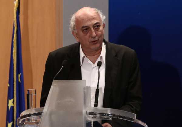 Αμανατίδης: Με την κυβέρνηση ΣΥΡΙΖΑ η υπόθεση Siemens θα εκδικαστεί