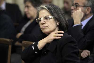 Εισαγγελική παρέμβαση Κουτζαμάνη για τα φυλλάδια στην Ειδομένη