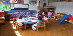 Δήμος Πατρέων: Νέες εγγραφές στους παιδικούς σταθμούς