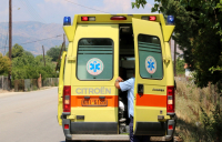 Εργατικό δυστύχημα στη Σίνδο: Νεκρή 56χρονη που εγκλωβίστηκε σε μηχάνημα