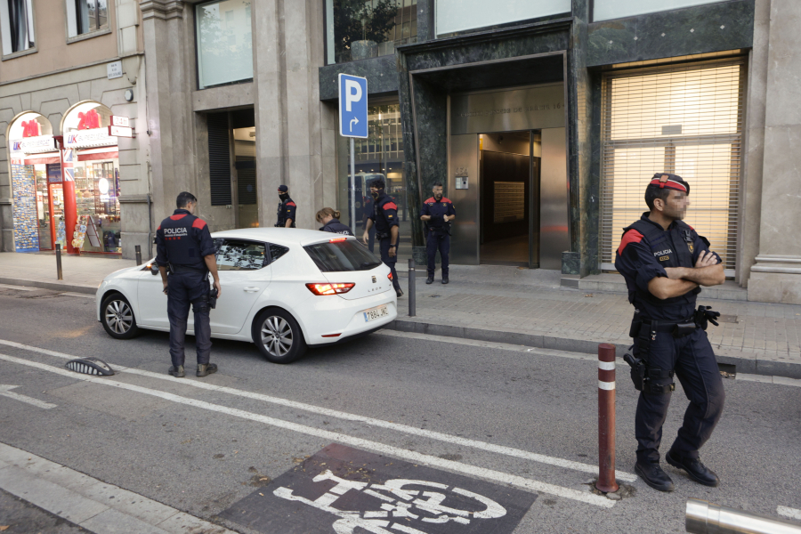 Europol: Εντόπισε εκατοντάδες παράνομους παρόχους αθλητικών μεταδόσεων