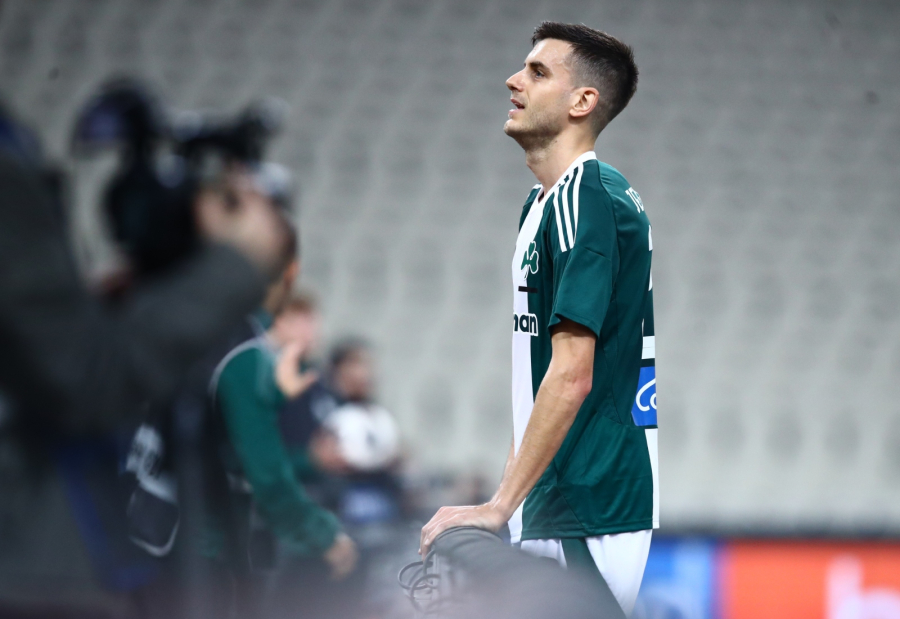 Πανσερραϊκός - Παναθηναϊκός: Η ώρα και το κανάλι του αγώνα