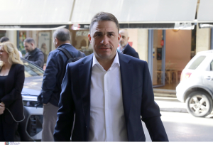 Απάντηση Τσουκαλά προς Μαρινάκη: Δυσκολεύεται να συμφιλιωθεί με τη νέα πραγματικότητα
