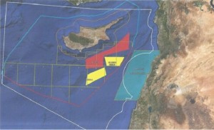 Την κήρυξη της ΑΟΖ Ελλάδας-Κύπρου προτείνει ο πρόεδρος του ΔΗΚΟ Κύπρου