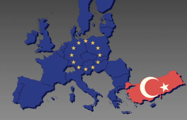 Eυρωπαϊκή 'Ενωση: «'Ακυρη η συμφωνία Τουρκίας - Λιβύης»